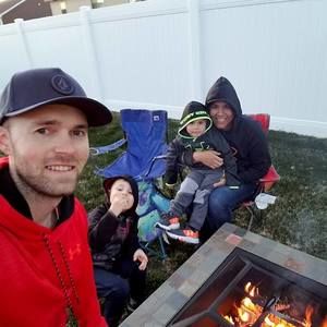 Meet your Posher, Austin